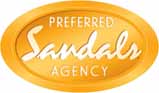 Preferred Sandals Agency Link