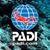 PADI Scuba Diving Logo