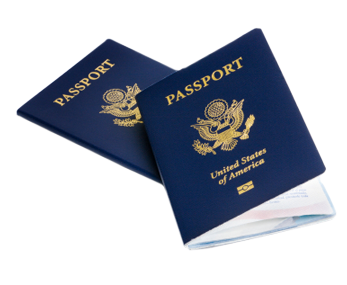 Passport Image -information follows