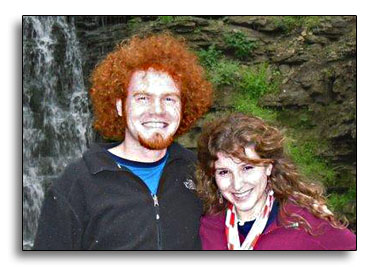 Autumn and Zachary
