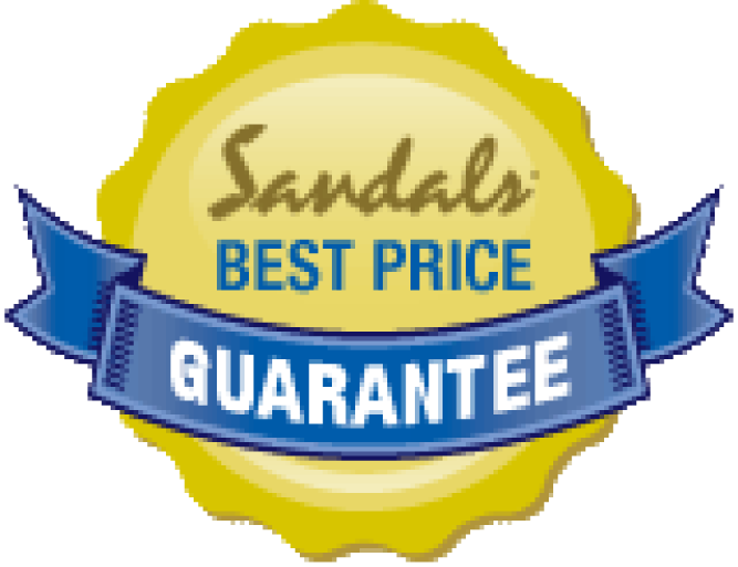 Best Price Guarantee