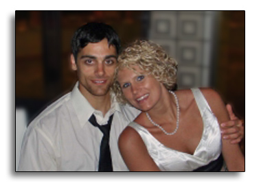 Britney and Ryan