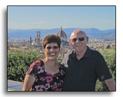 Duomo, Florence