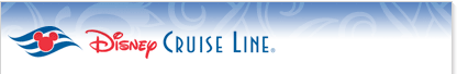Disney Cruise Line