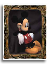 Mickey Mouse