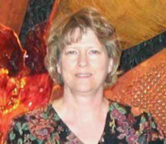 Ellen, Travel Consultant