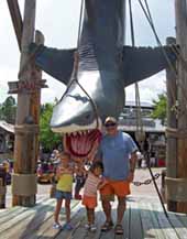 jaws