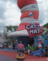 cathat
