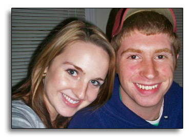 Halley and Brandon