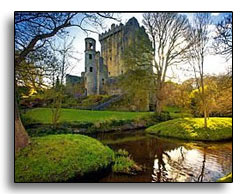 Blarney Castle