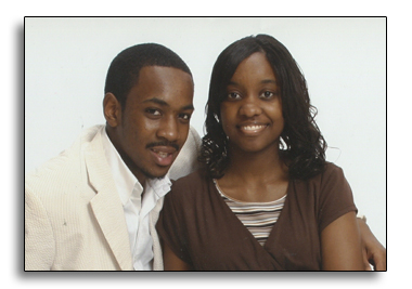 Jessica RaShaun