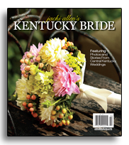 Kentucky Bride Magazine