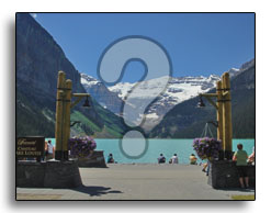 Lake Louise Canada