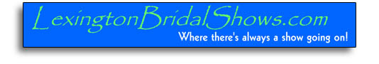 Lexington Bridal Shows