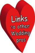 Links to Other Wedding Pros