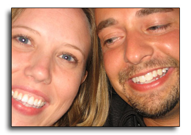 Lori and Don