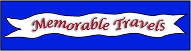 Memorable Travels