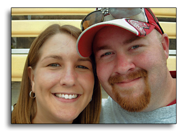 Maribeth & Justin