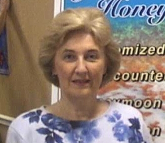 Maureen, Travel Consultant