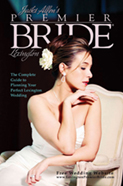 Lexington Premier Bride Magazine Link