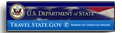 Travel.State.Gov Link