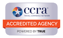 CCRA Travel Commerce Network